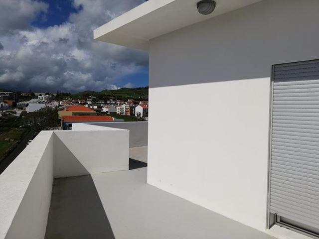 Azores Terrace Apartment T2 Ponta Delgada  Exterior photo