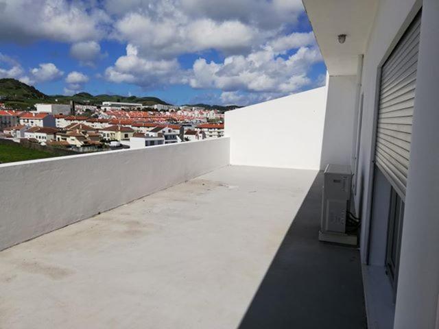 Azores Terrace Apartment T2 Ponta Delgada  Exterior photo
