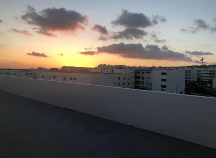 Azores Terrace Apartment T2 Ponta Delgada  Exterior photo