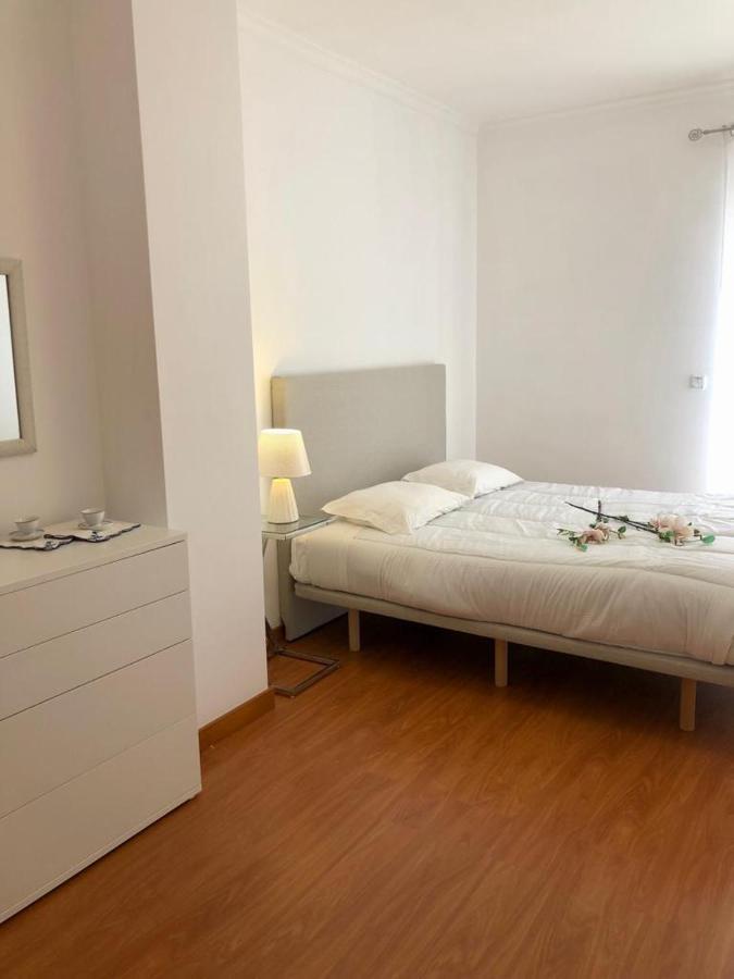 Azores Terrace Apartment T2 Ponta Delgada  Exterior photo