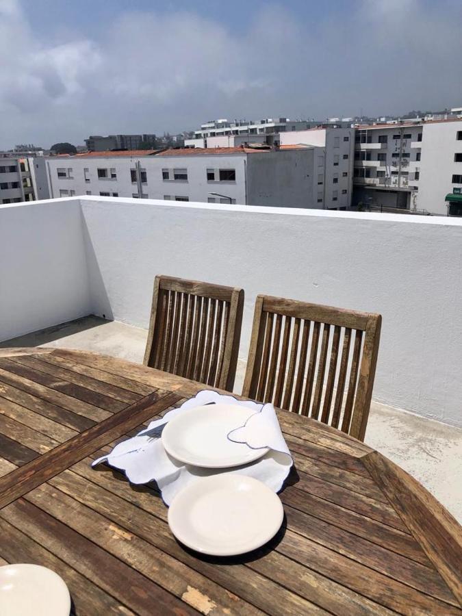 Azores Terrace Apartment T2 Ponta Delgada  Exterior photo